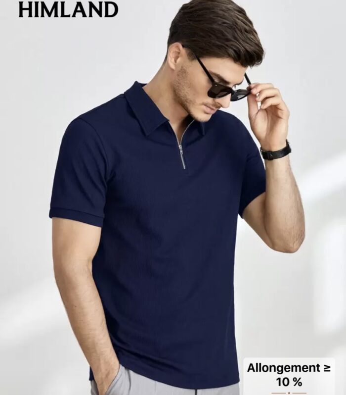 Polo t-shirt
